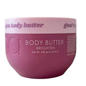 Ciroa Relax & Nourish Goat's Milk & Collagen Body Butter